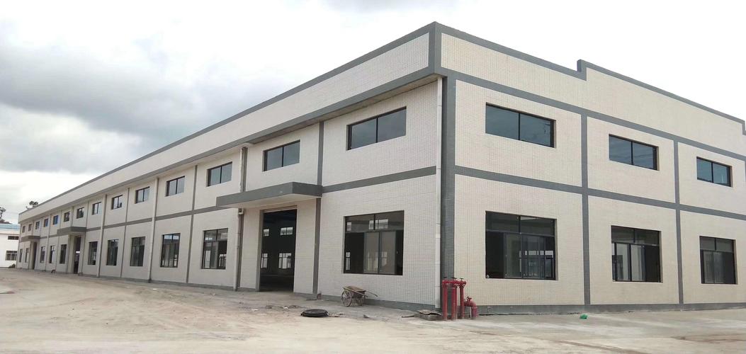 江达县厂房保洁